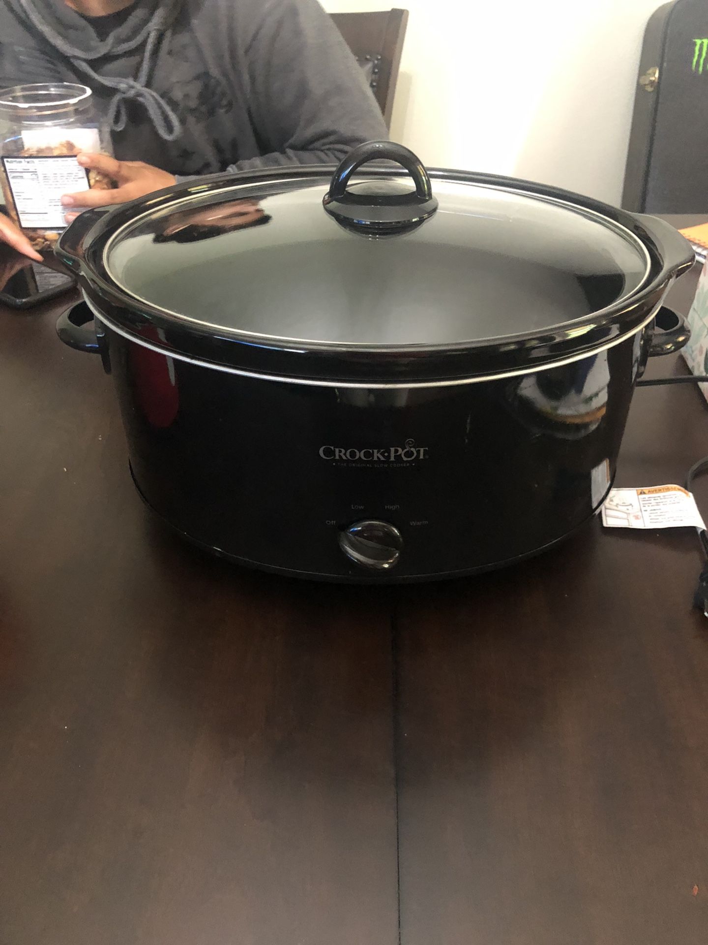 Kitchen Supplies.. Baking, Mixer, Crockpot