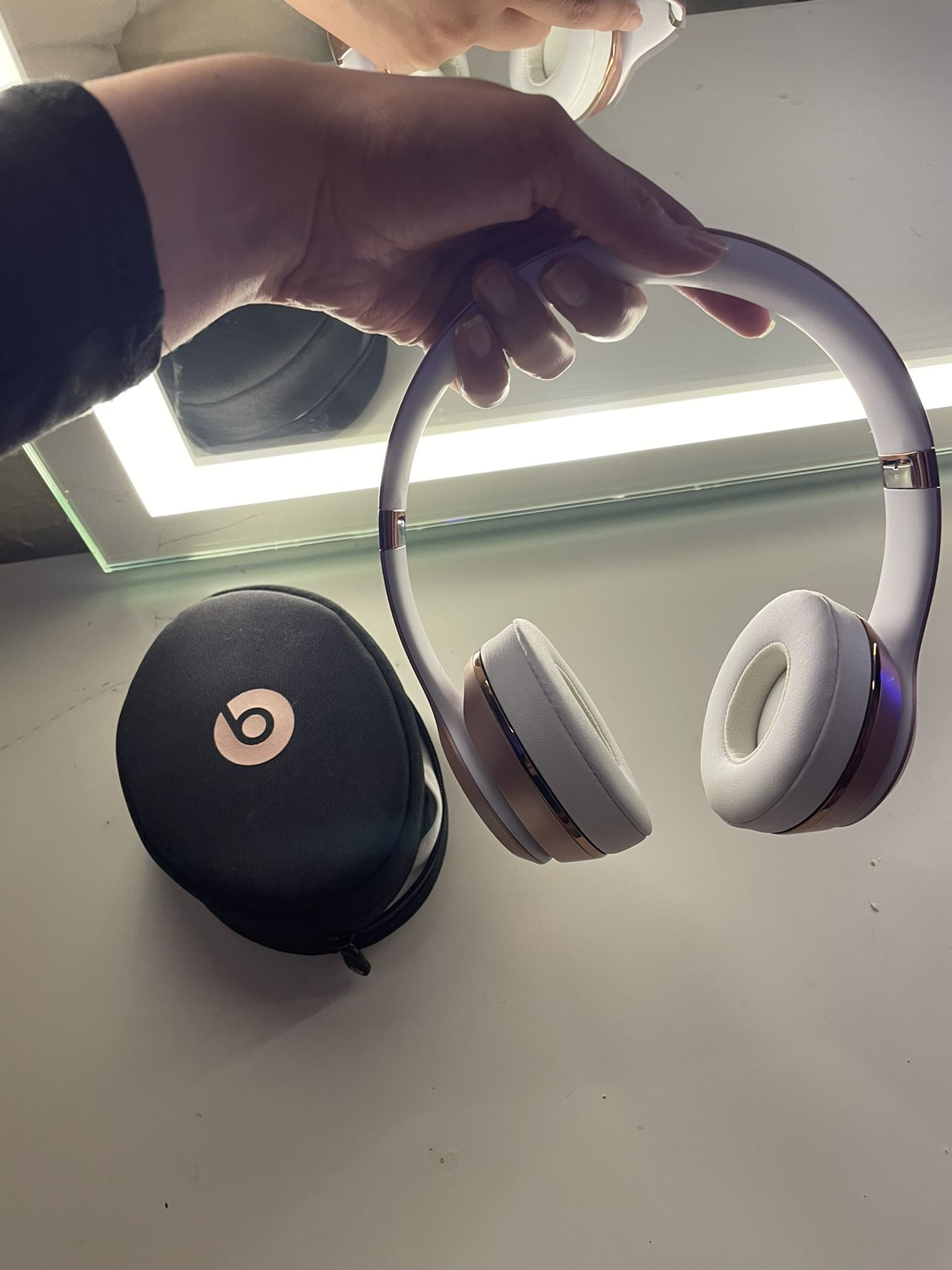 Beats Solo 3 Wireless Headphones
