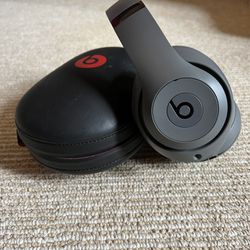 Beats Headphones For Sale, Lightly Used  Thumbnail