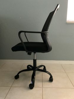 Office Chair  Thumbnail