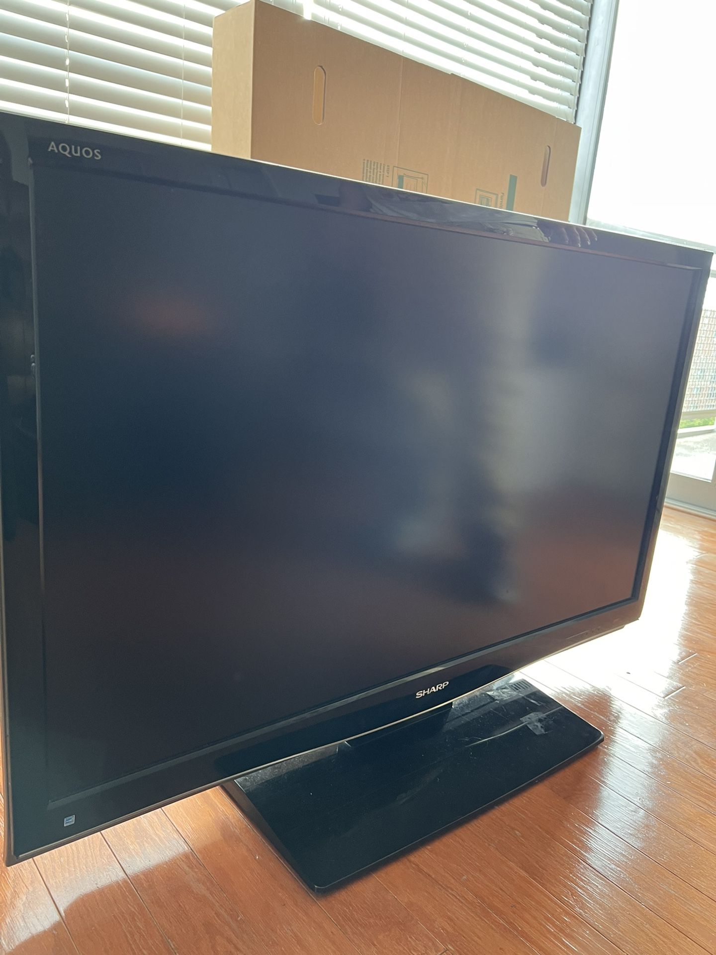 55 Inch Tv No Remote Will Lower Price