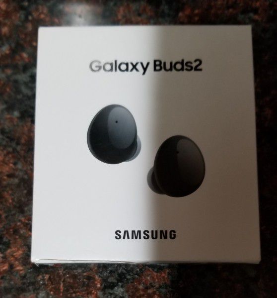 Samsung Galaxy Ear Buds/ Brand New