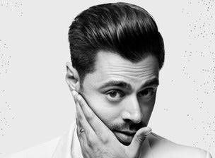 Hasan Minhaj (TONIGHT; $75 EACH OBO)