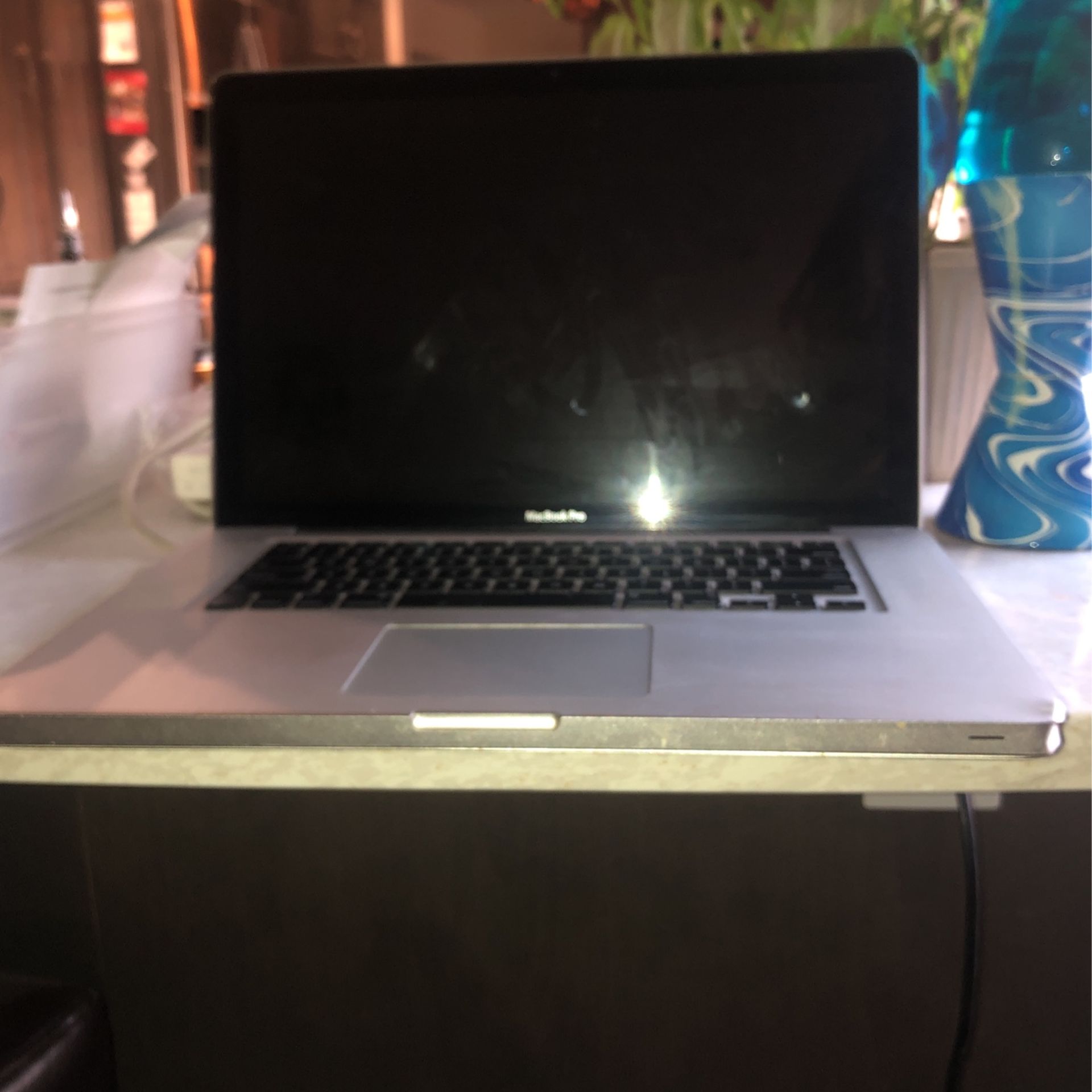 15” Macbook Pro