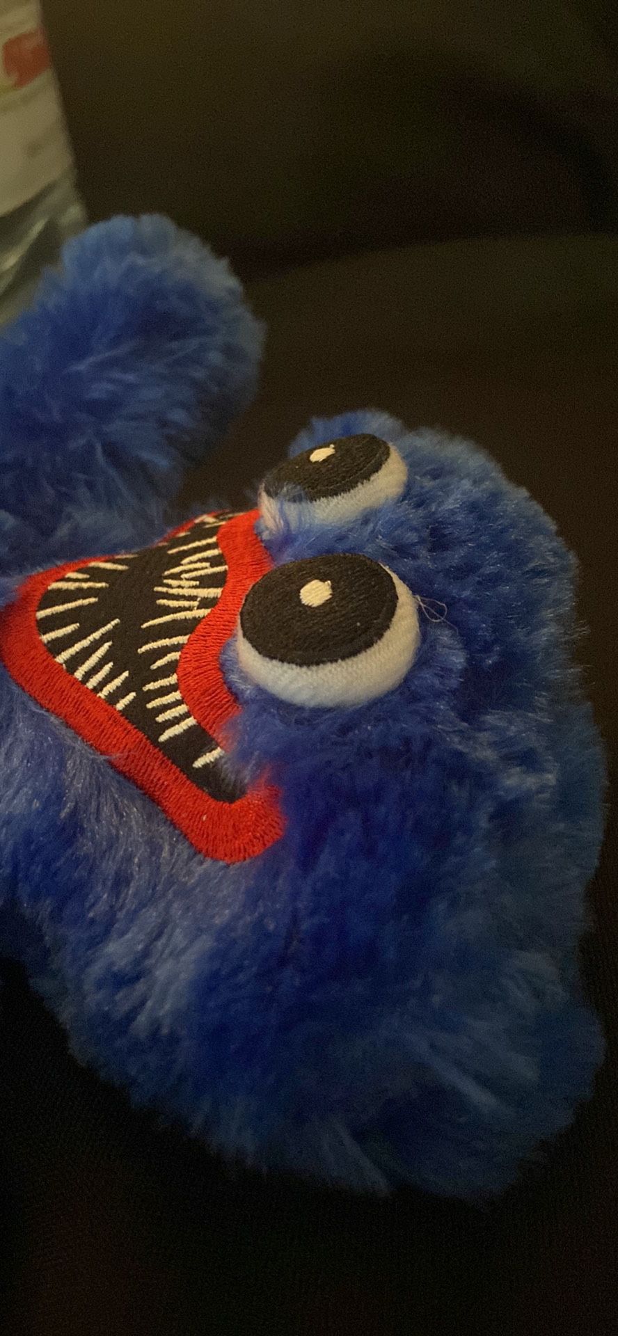 Huggy Wuggy