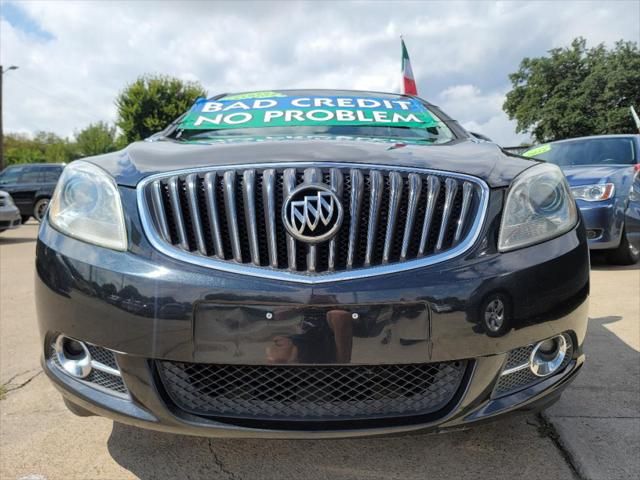 2013 Buick Verano