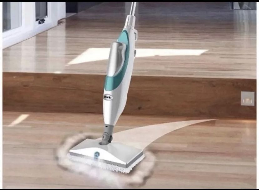 RB-Shark SK Steam & Spray Electric Floor Steamer Mop