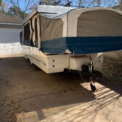 New And Used Pop Up Campers For Sale In Houston Tx Offerup