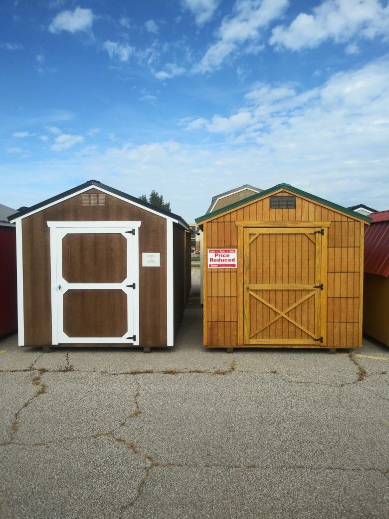 Old Hickory Buildings Sale! for Sale in Elyria, OH OfferUp