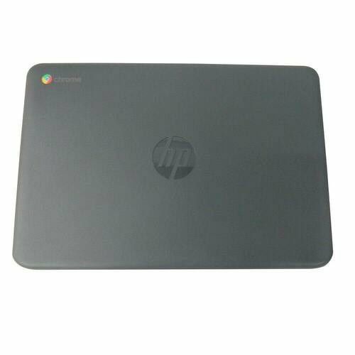 Hewlett Packard Chromebook 11.6 Super Fast!