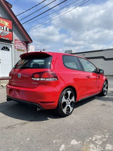 2013 Volkswagen GTI