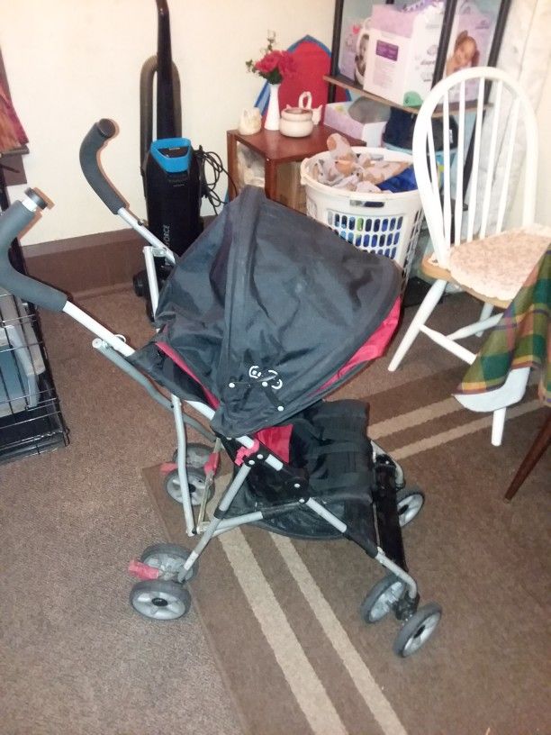 Little Stroller