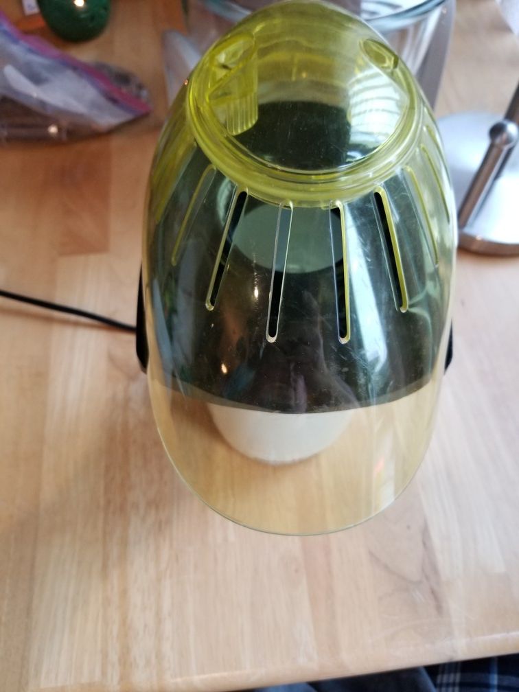 Chefmate Air Popcorn Popper