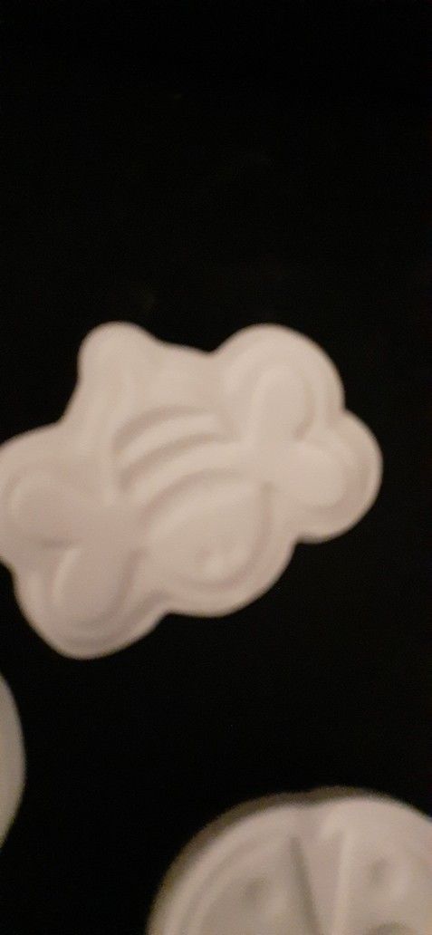 Clay Figurines