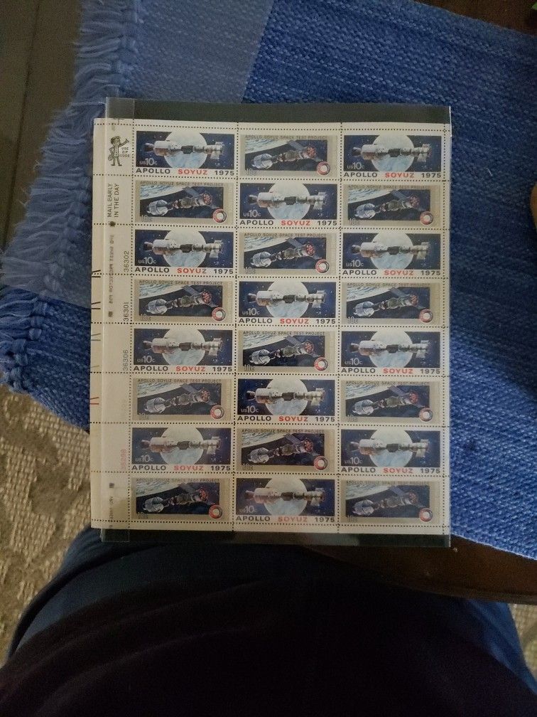 US Postage