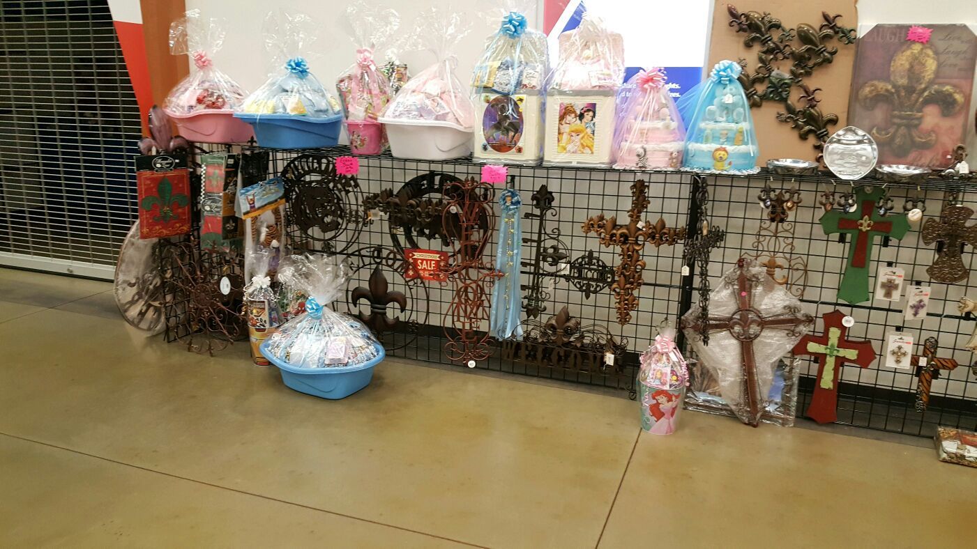 April 29-30 2017 Flea Fest