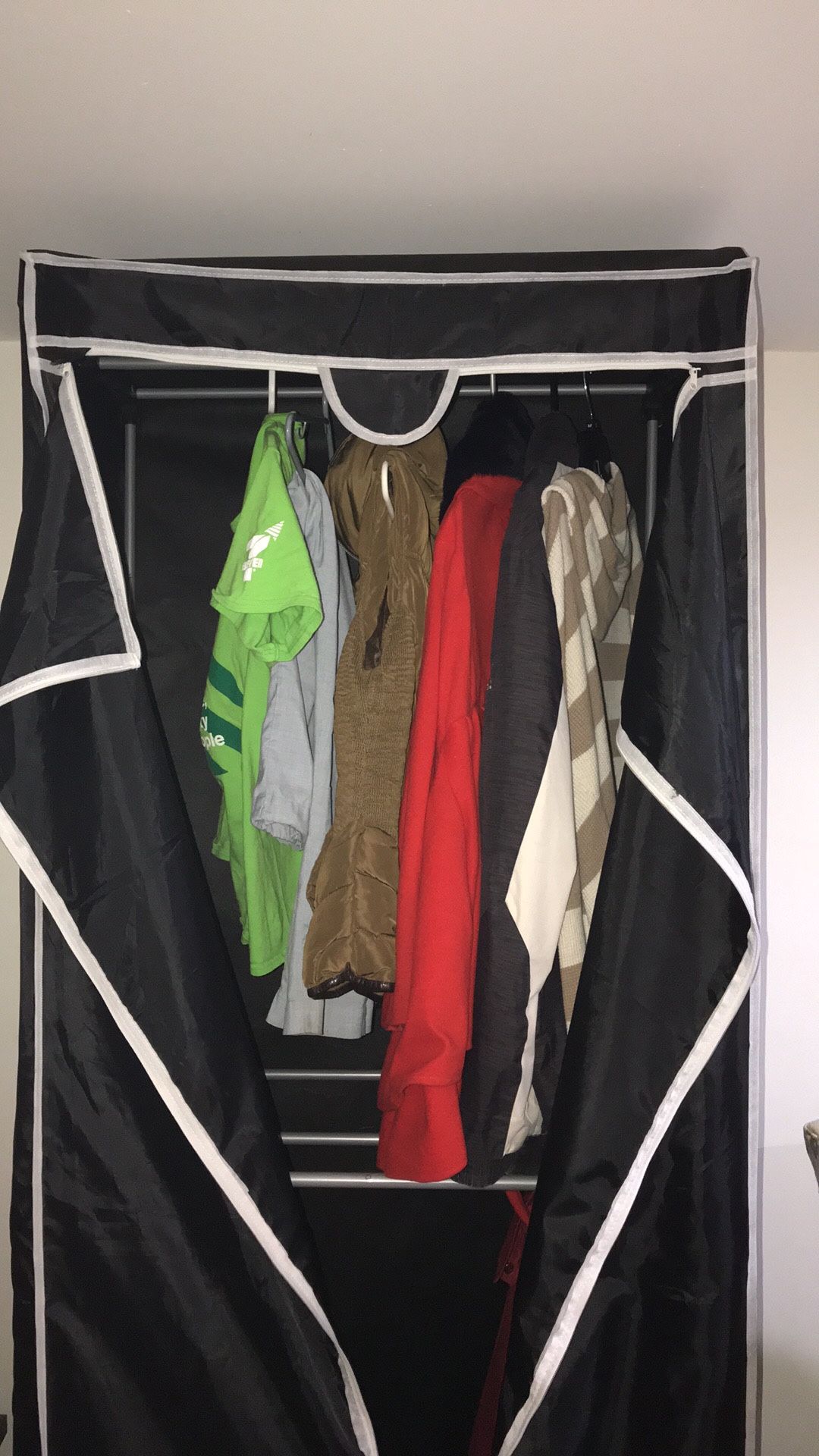 Closet Organizer