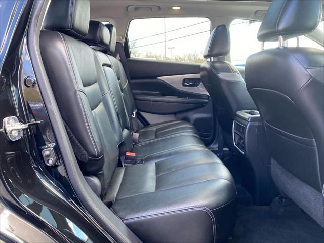 2015 Nissan Murano
