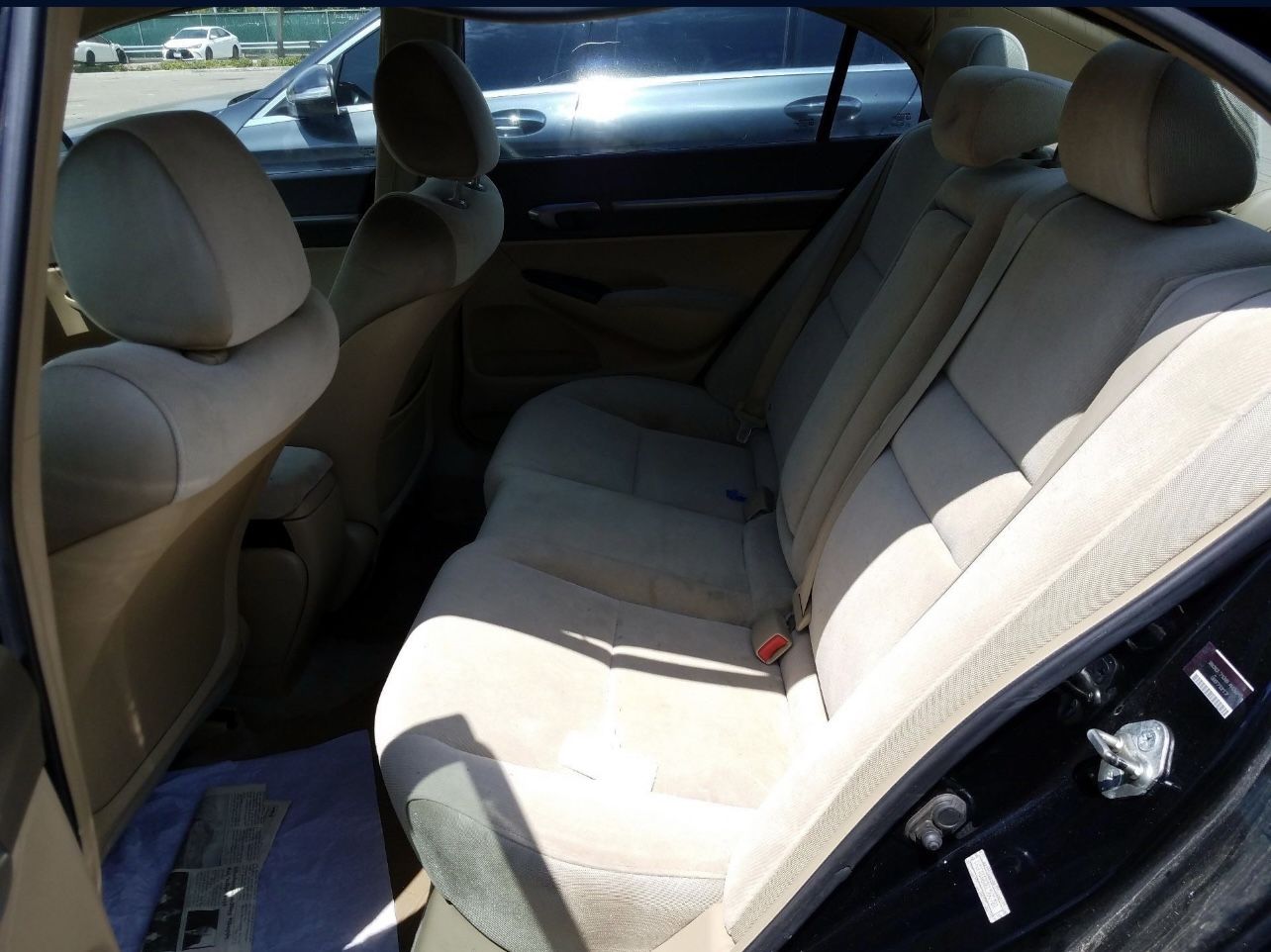 2006 Honda Civic