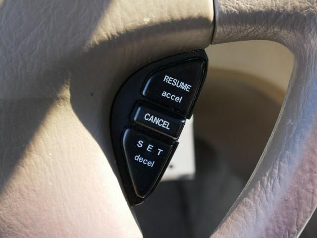 1998 Honda Accord
