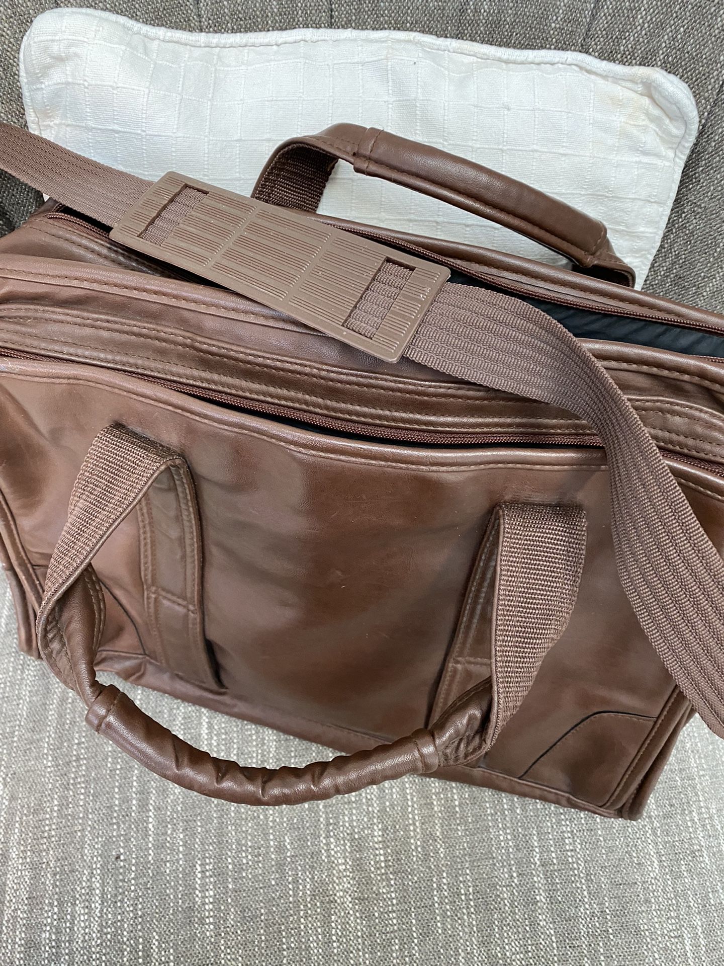 Great Laptop, Tablet & Smartphone Bag