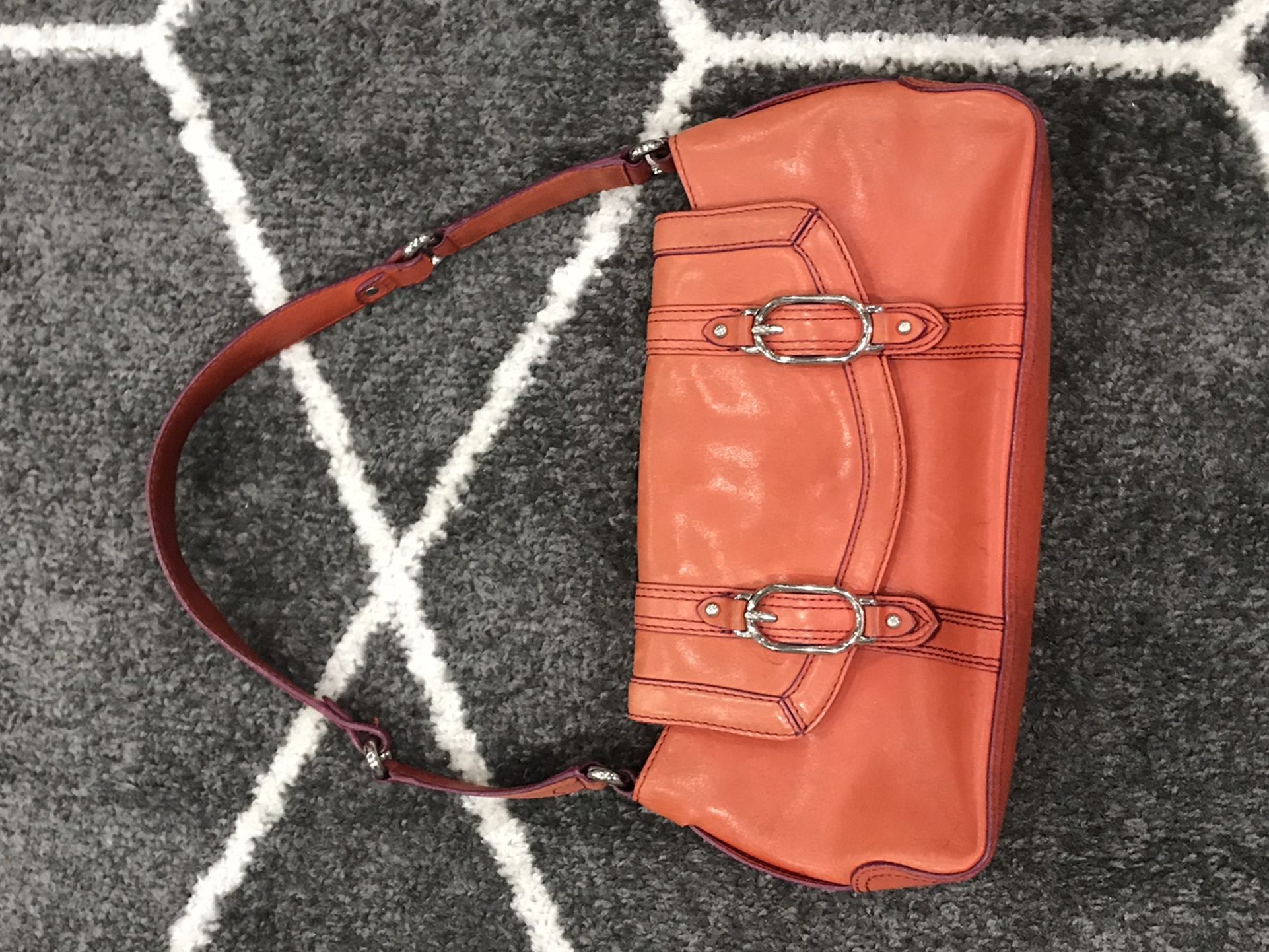 Cole Haan (authentic) Small Purse
