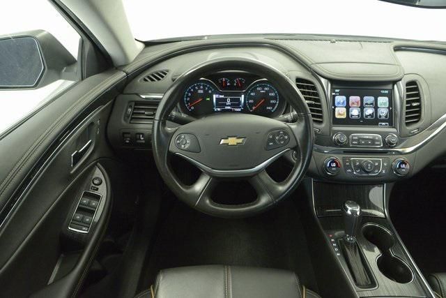 2019 Chevrolet Impala