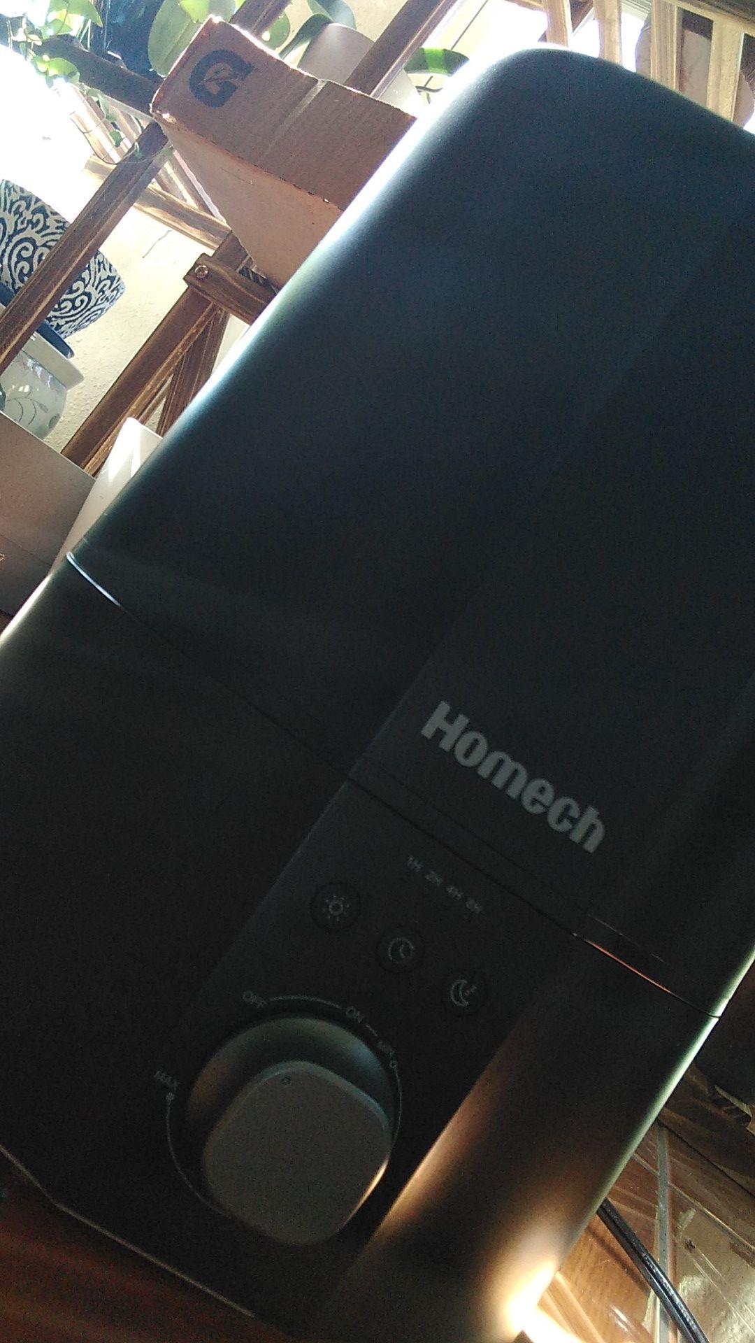 Humidifier (BRAND NEW)