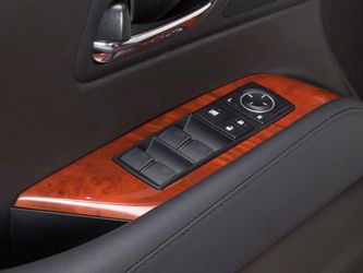 2010 Lexus RX 350 Thumbnail