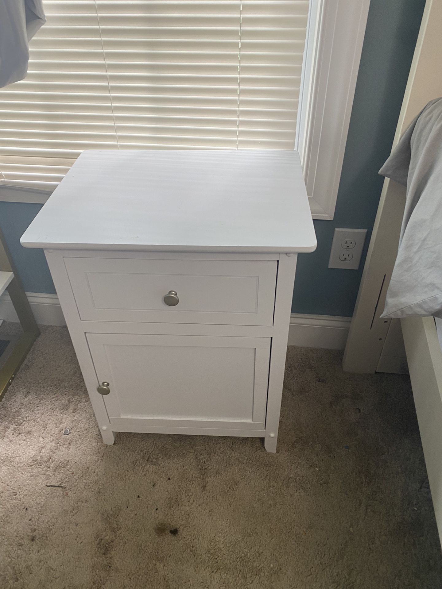 Small Side Desser