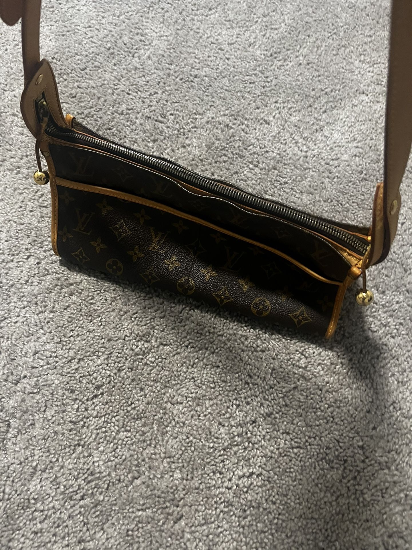 purse
