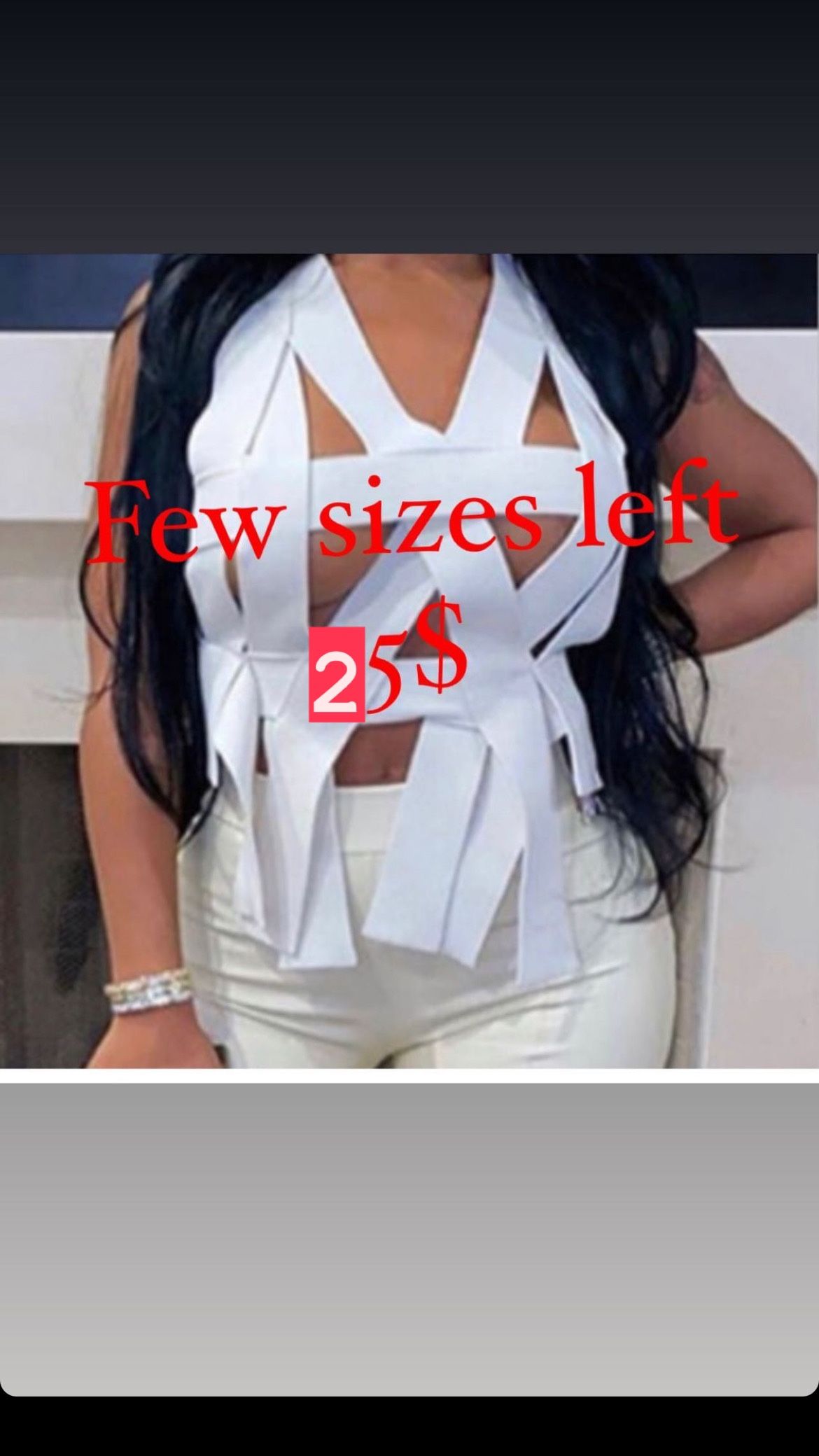 The Luxury Collection Boutique ..Boutique Stor Is Open Done Tuesday -Friday From 10:30-7:00pm Saturday From 11:00 A-8:00 Pm Monday We Are Closed