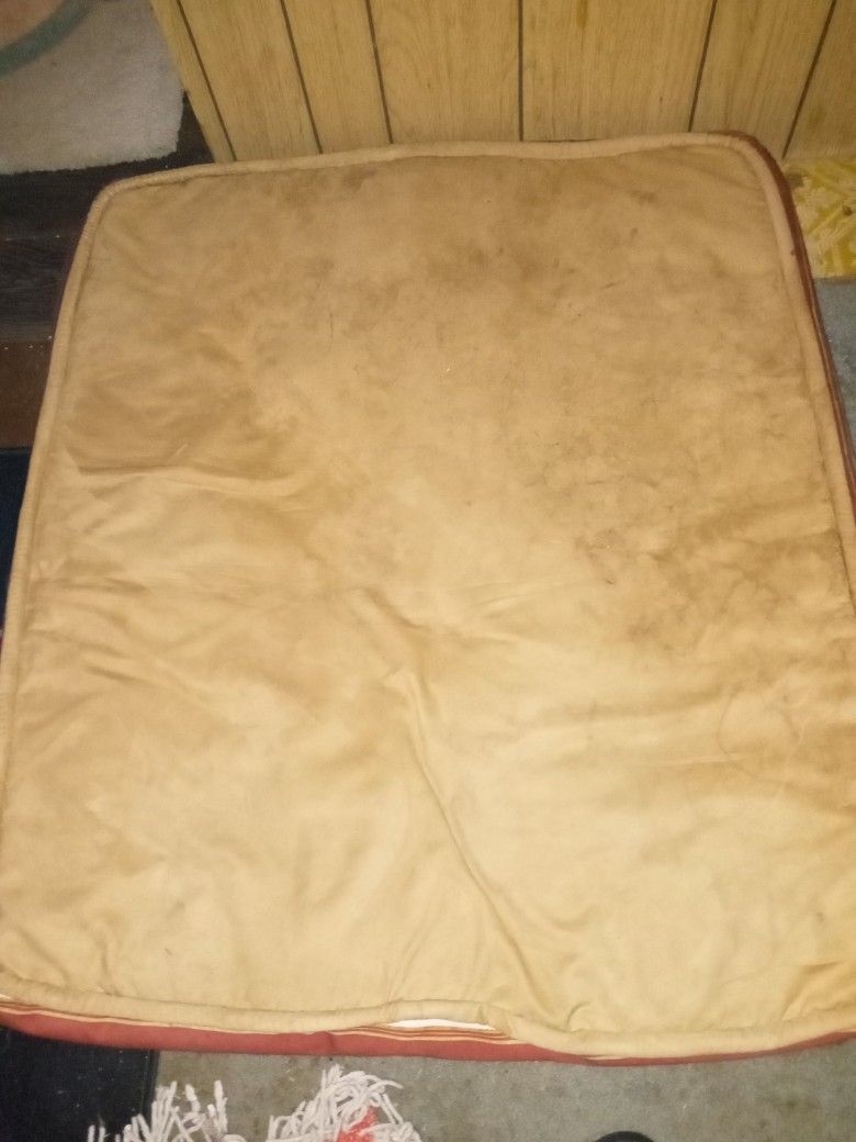 Large Dog Bed