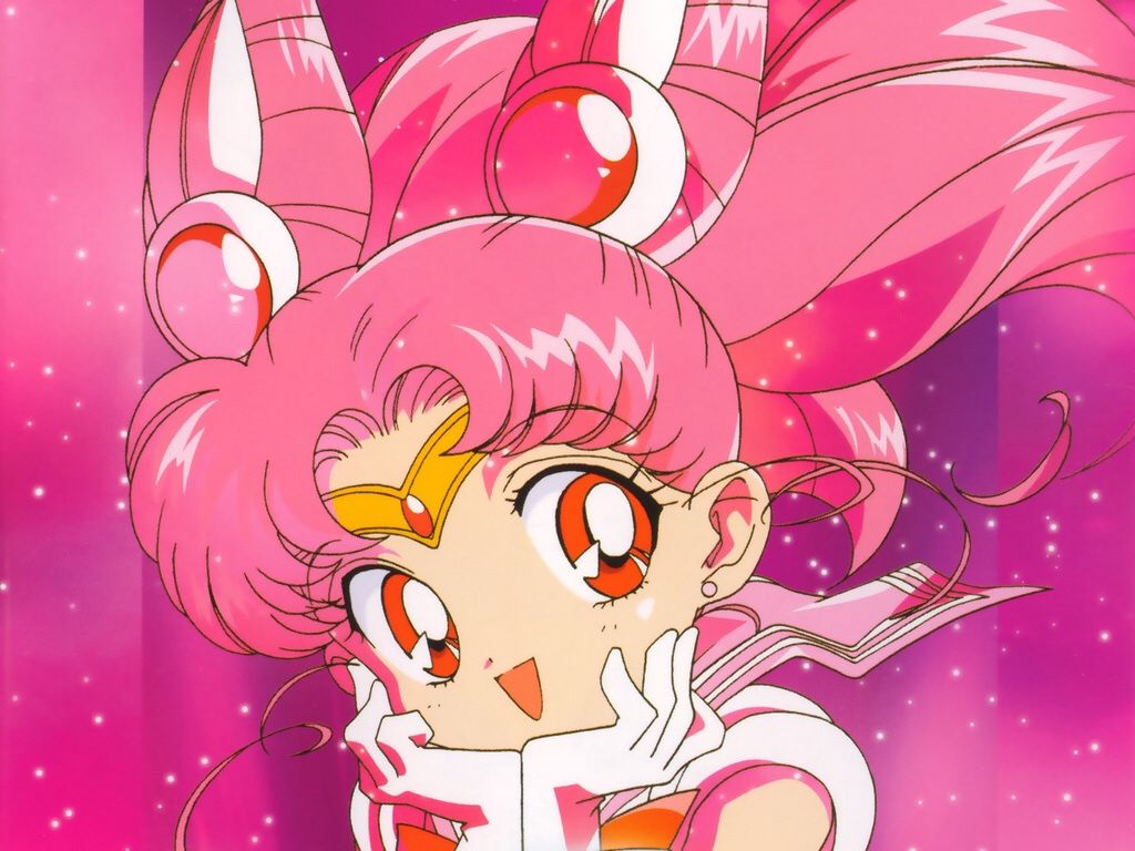 Sailor Mini Moon Enamel Pin