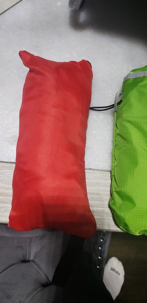 Osprey Poco AG PLUS Child Crrier + Rain Cover And Travel Bag