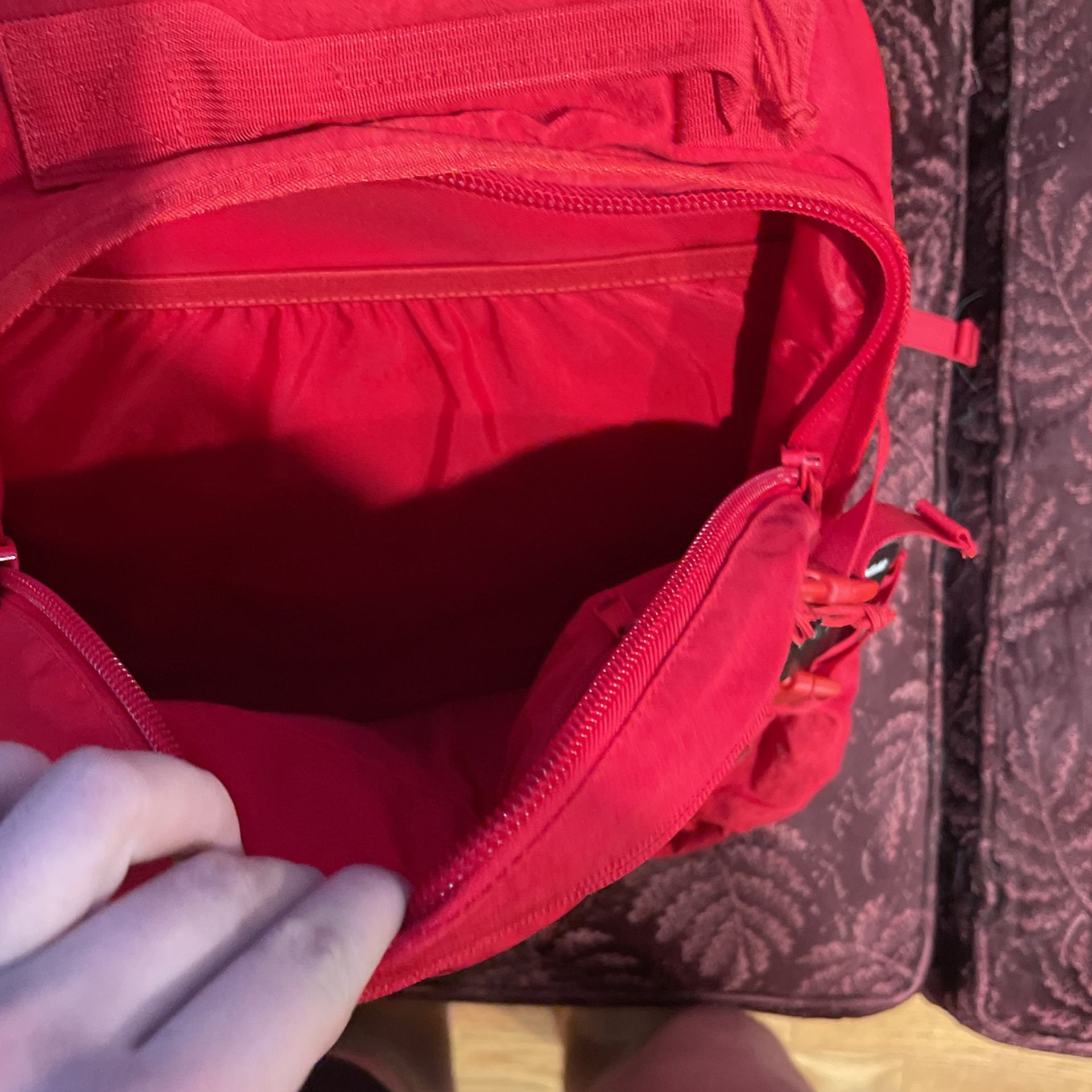 Supreme Backpack