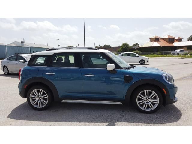 2020 Mini Countryman