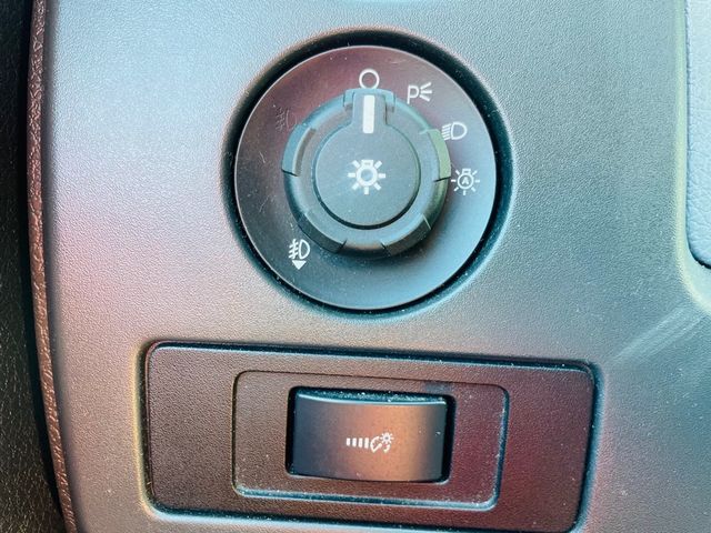 2013 Ford F150 SuperCrew Cab