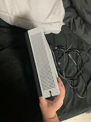 Xbox One S Am giving it out for free to someone who first to wish me happy wedding anniversary should text me through my number 707<340<9916