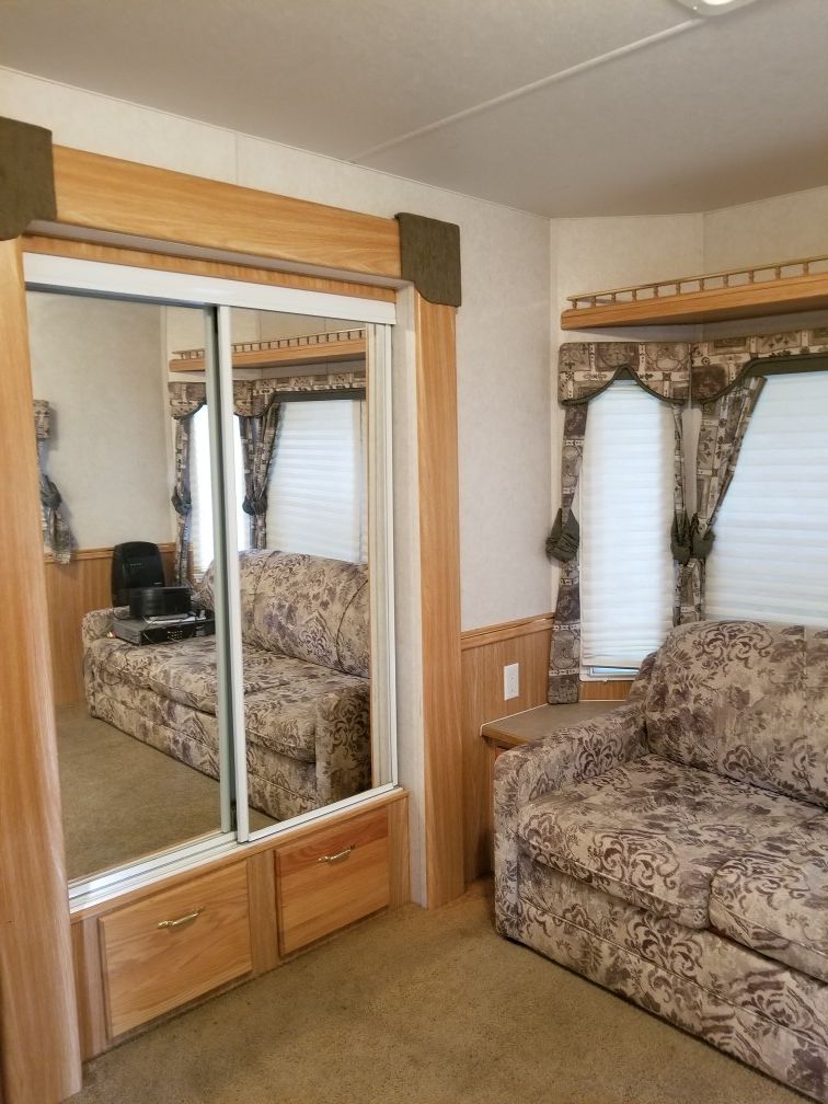 Lake Merwin Campers Hideaway for Sale in Amboy, WA OfferUp