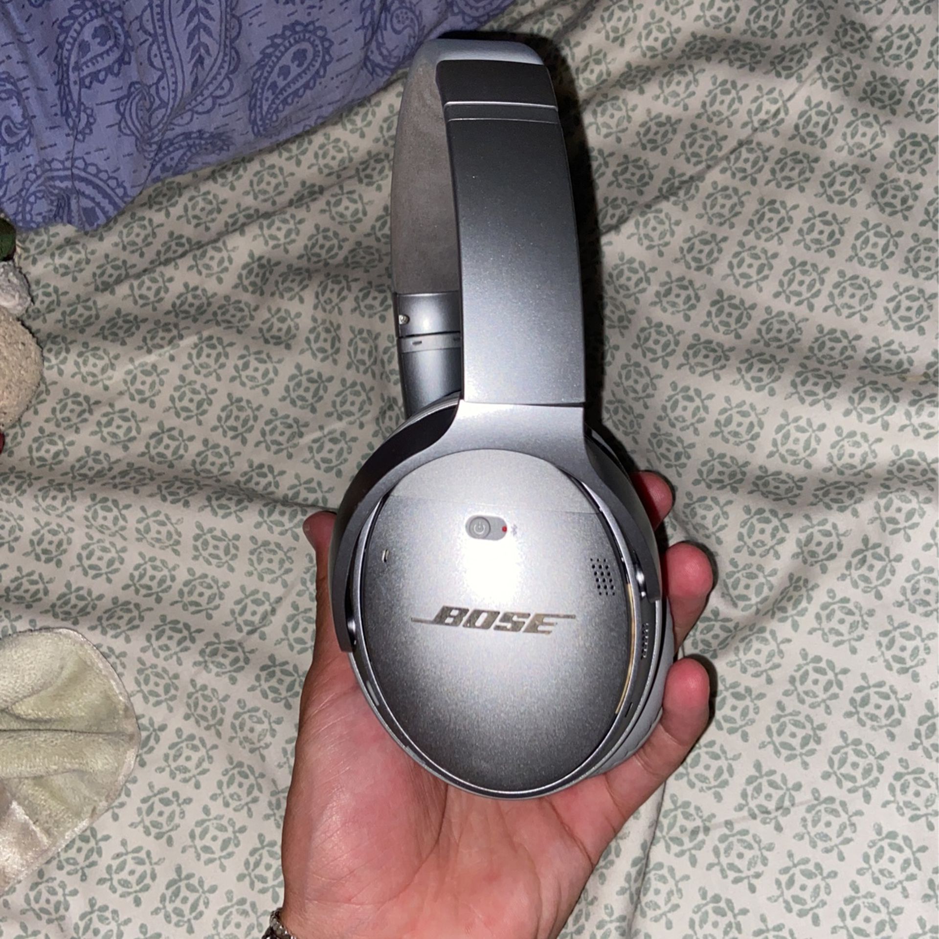 Bose Headphones 