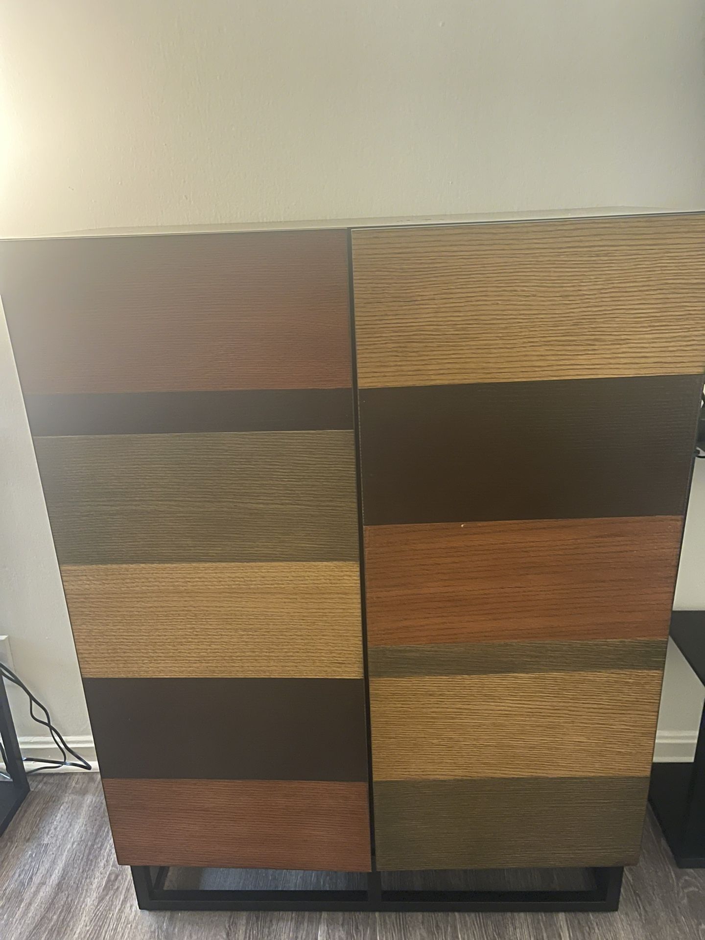 Wine Cabinet