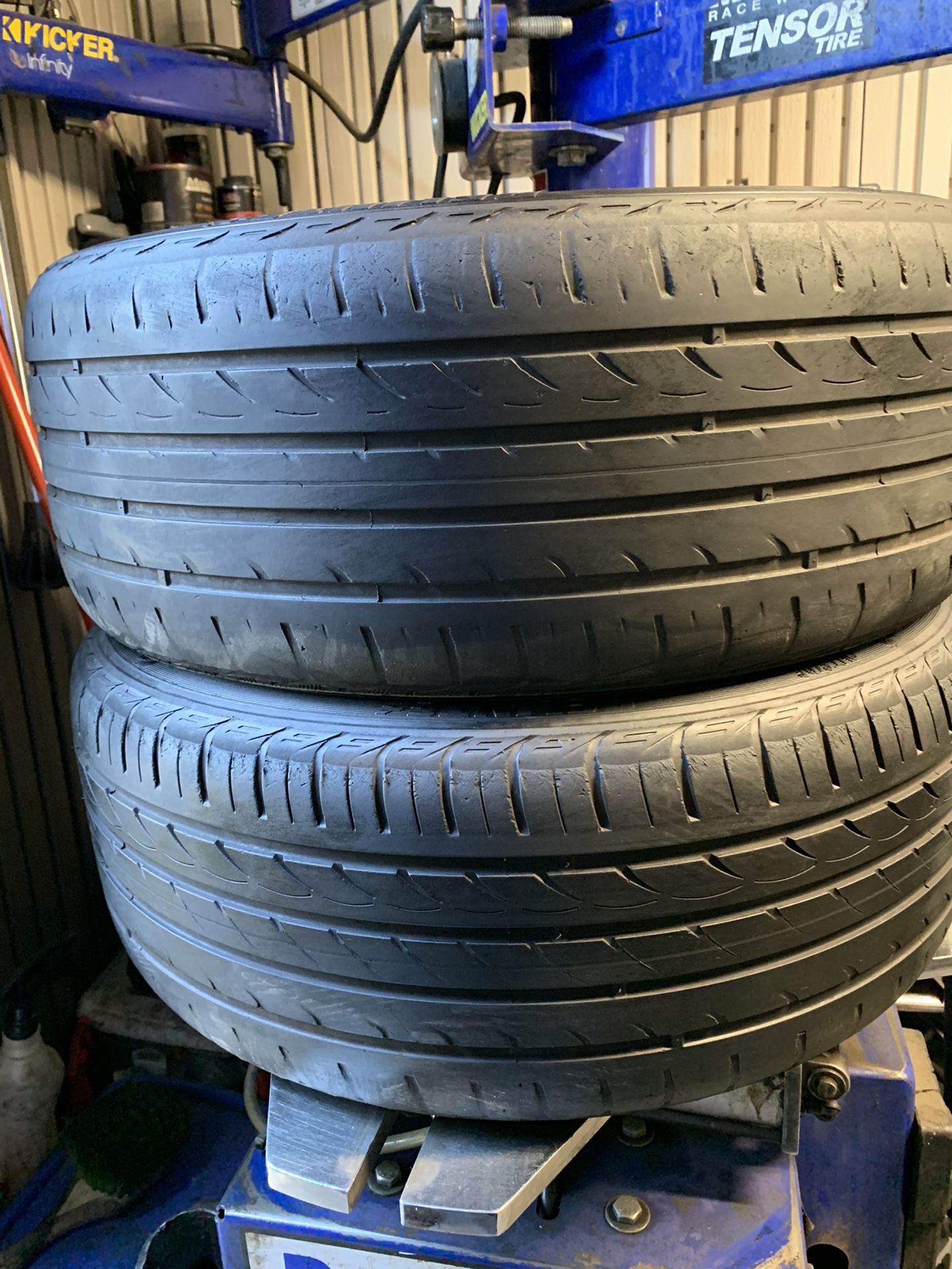 bmw rims 2 wheels only