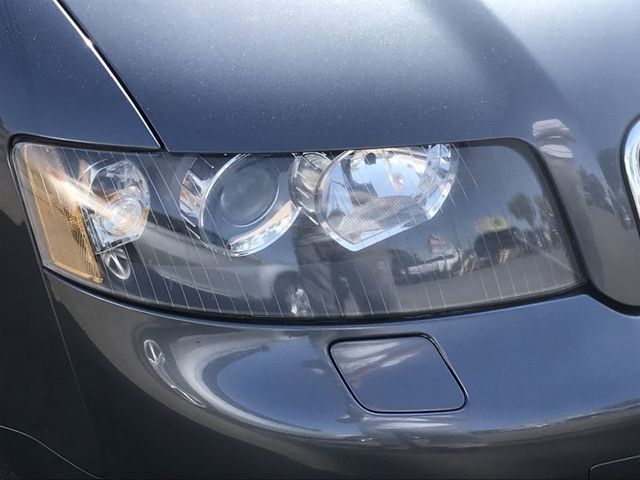2004 Audi S4