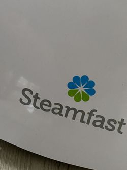 Steamfast Digital Garment Steam Press Thumbnail