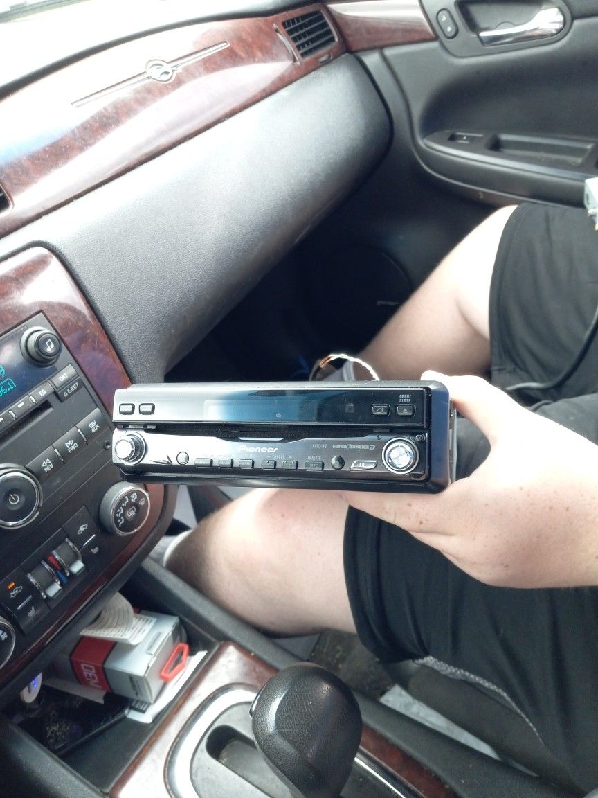 Car Audio