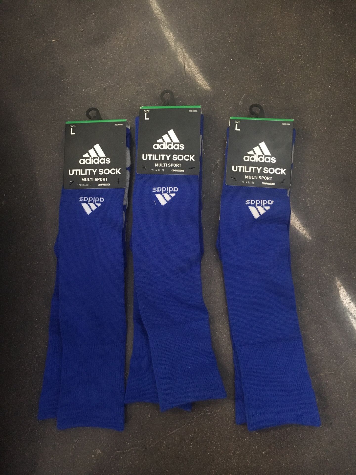 Adidas socks