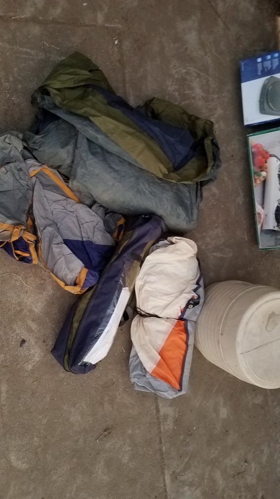 Camping set