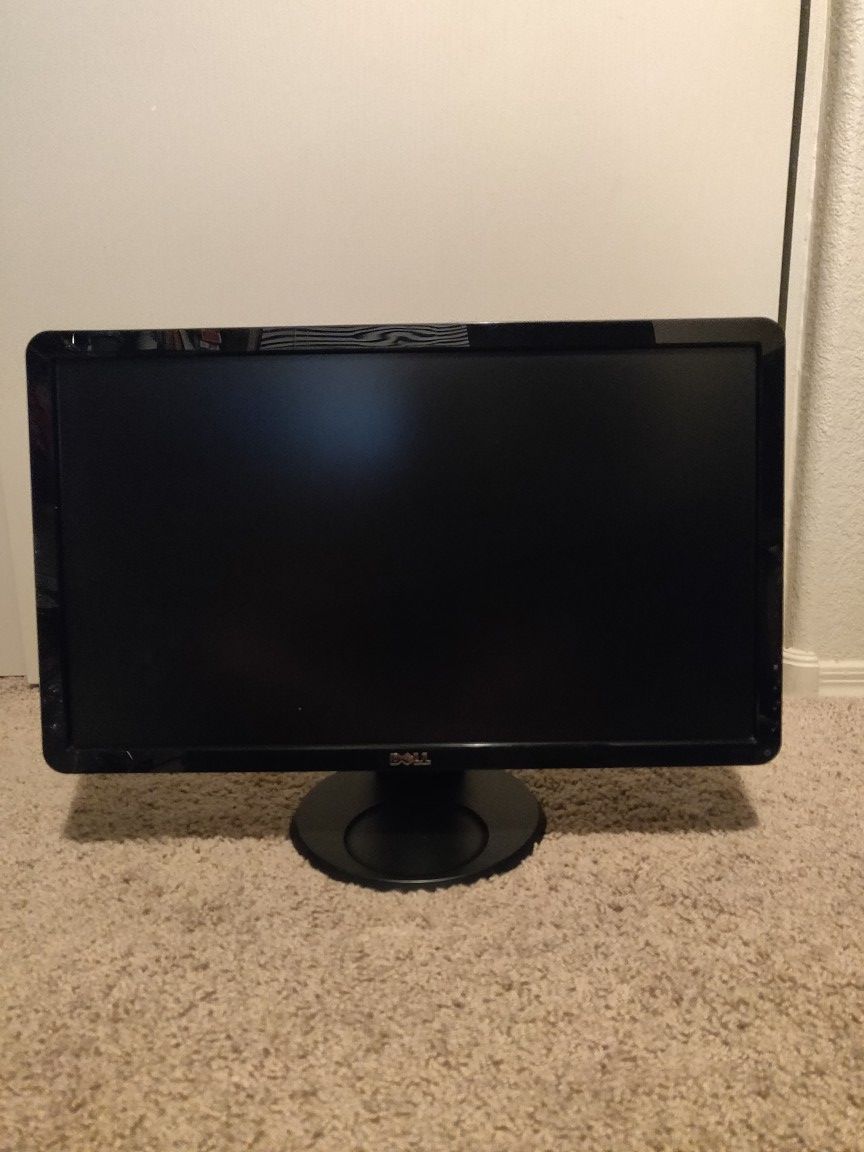 Dell S2409W for Sale in Phoenix, AZ OfferUp