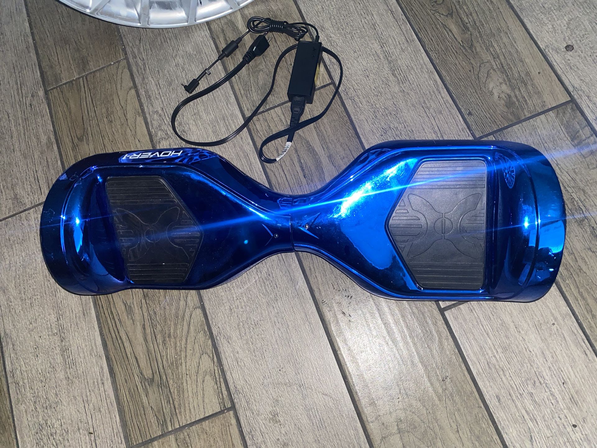 Hoverboard